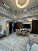 Яккасарайский р-он ЖК Seoul Mun 4 комнаты 118м² авторская квартира