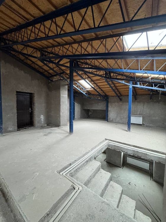 Квартира продается 6/8/8 на жк Parisien — 3
