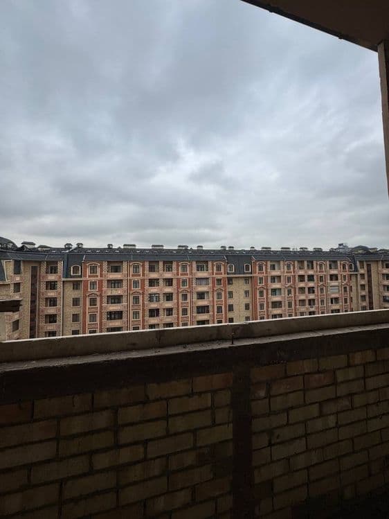 Квартира продается 6/8/8 на жк Parisien — 4