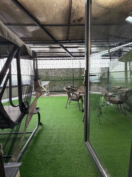 ЖК PRESTIGE GARDENS на: Шота Руставели  Яккасарайский район — 1