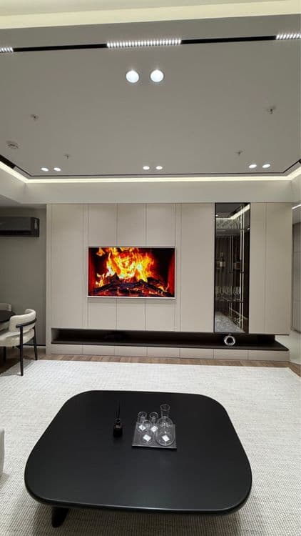 ПРОДАЁТСЯ Квартира ЖК NRG U-Tower 72м2 6-этаж — 1