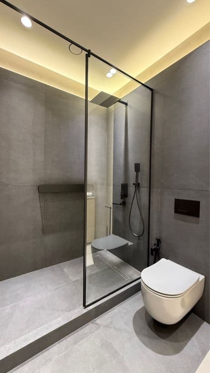 ПРОДАЁТСЯ Квартира ЖК NRG U-Tower 72м2 6-этаж — 2