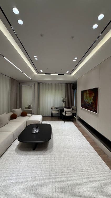 ПРОДАЁТСЯ Квартира ЖК NRG U-Tower 72м2 6-этаж — 3