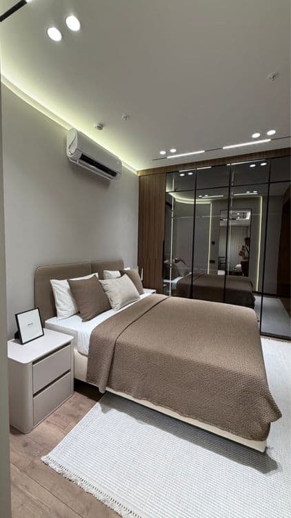 ПРОДАЁТСЯ Квартира ЖК NRG U-Tower 72м2 6-этаж — 4