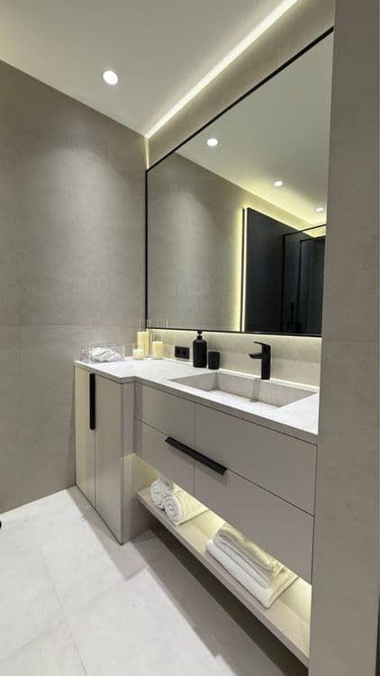 ПРОДАЁТСЯ Квартира ЖК NRG U-Tower 72м2 6-этаж — 5