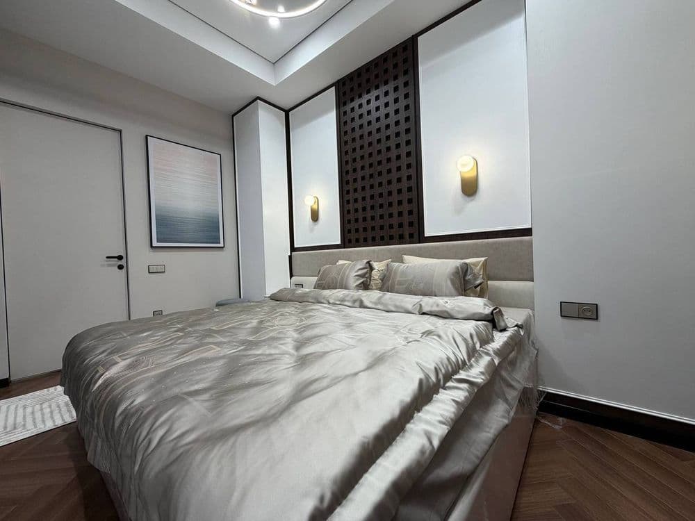 Продается квартира с террасой в ЖК Prestige Garden’s

Яккасарайский ра — 3