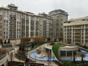 Продаётся 3/4/7 квартира, ЖК Мирабад Авеню, Госпитальный рынок