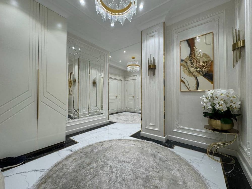 Продается 4х комнатная квартира,ул Чехова,клиника Федорович,125м2 — 4