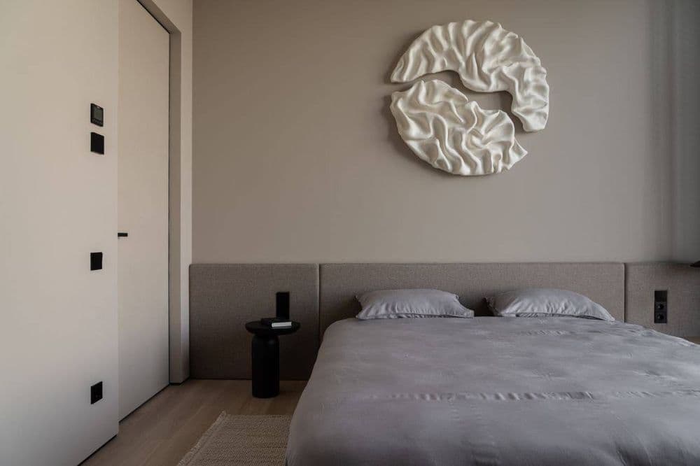 Nest One Продается 3 комнатная квартира ремонт Tashkent City — 4