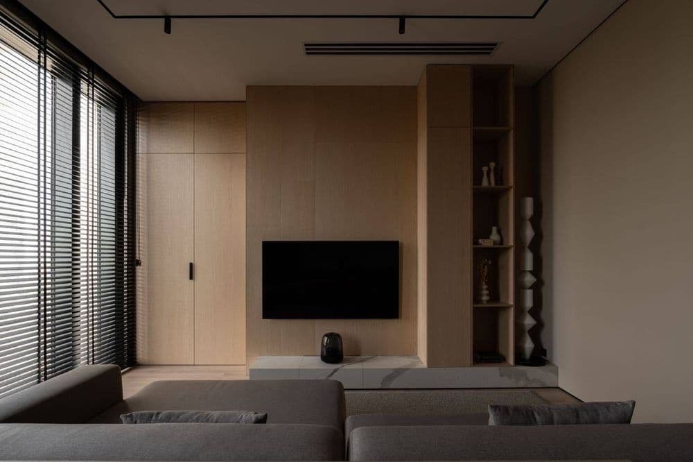 Nest One Продается 3 комнатная квартира ремонт Tashkent City — 5