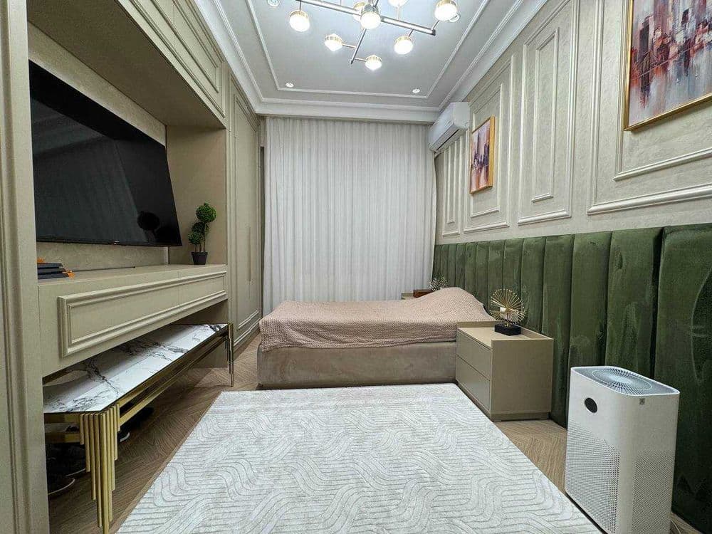 ул Чехова 125м2 Продаётся 4-х комнатная квартира (новостройка) — 4