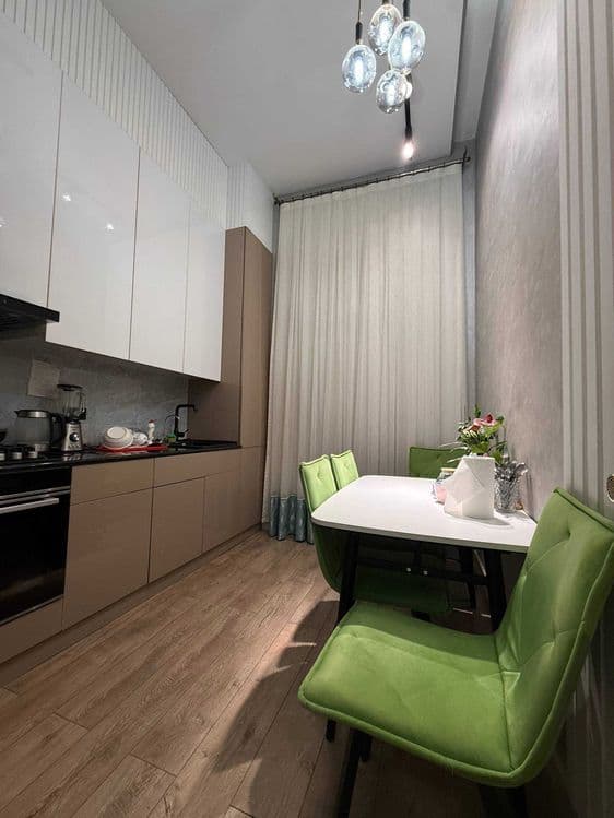 "СРОЧНАЯ ЦЕНА‼️ Boulevard 2ком 65м2 Дружба Ташкент Сити Подключ‼️ — 5