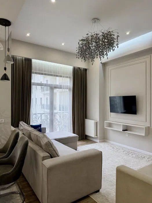 Boulevard Продается 3 комнатная квартира ремонт Ташкент сити — 1