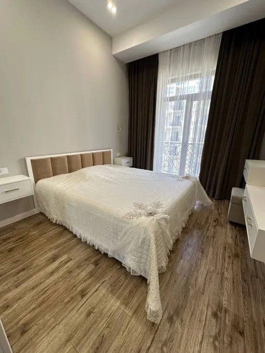Boulevard Продается 3 комнатная квартира ремонт Ташкент сити — 2