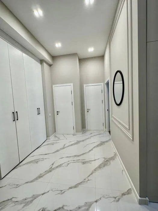 Boulevard Продается 3 комнатная квартира ремонт Ташкент сити — 5