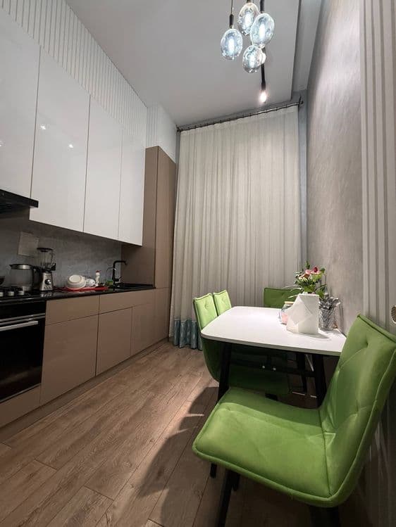 Срочно продается квартира в Ташкент ситси ЖК Bulvard — 4