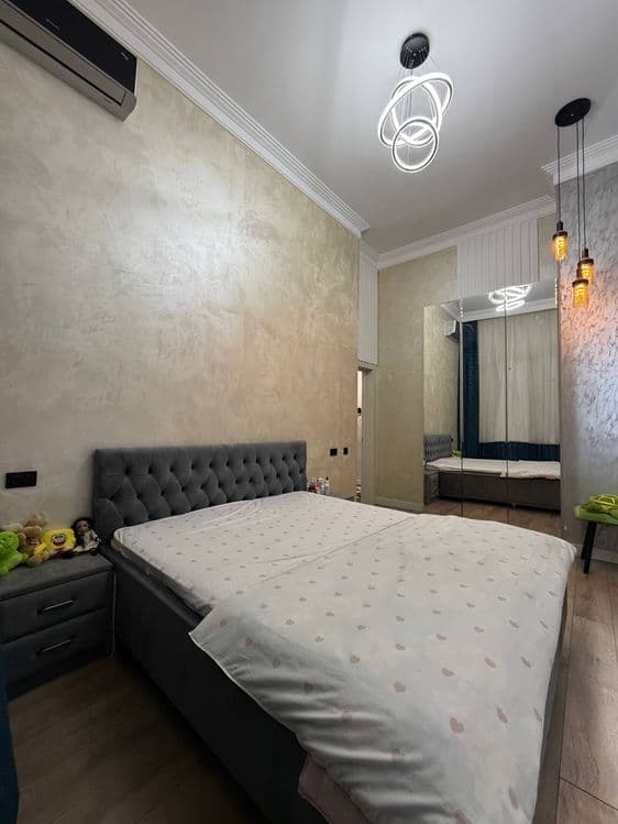 Срочно продается квартира в Ташкент ситси ЖК Bulvard — 5