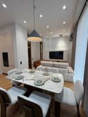 "СРОЧНО‼️ Эксклюзив Infinity 88м2 С.Азимова Ц-1 145-школа Подключ‼️