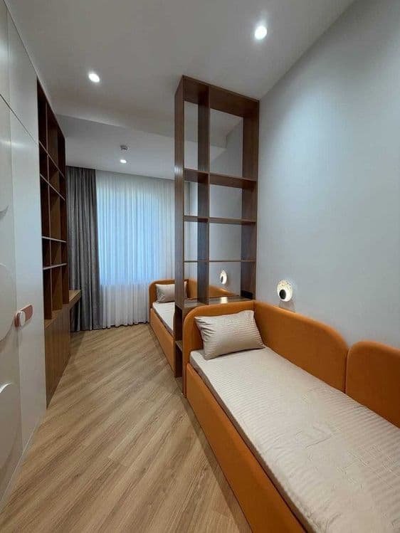 "СРОЧНО‼️ Эксклюзив Infinity 88м2 С.Азимова Ц-1 145-школа Подключ‼️ — 4