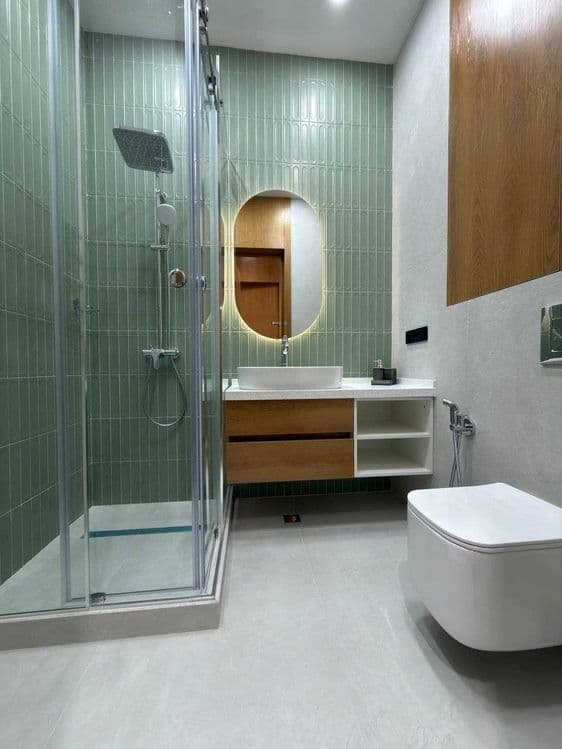 "СРОЧНО‼️ Эксклюзив Infinity 88м2 С.Азимова Ц-1 145-школа Подключ‼️ — 5