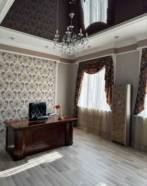 СРОЧНО ЦЕНТР‼️‼️‼️GABUS ЕВРО 5/3/5 182м2 |60-Школа, ул Фидокор — 5