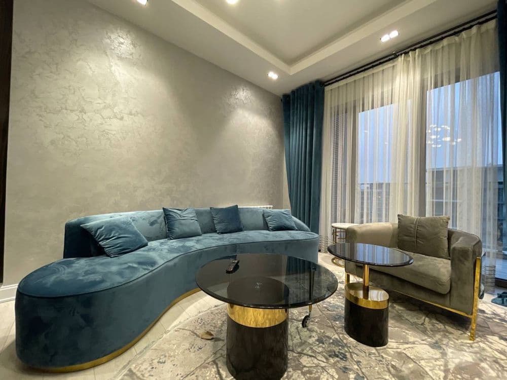 Срочно 3х ком 88м2 ЖК Gardens Tashkent city Nest one — 2