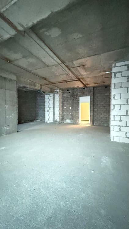 ПРОДАЁТСЯ Квартира ЖК NEST ONE 93м2 40-этаж Вид на Парк — 1
