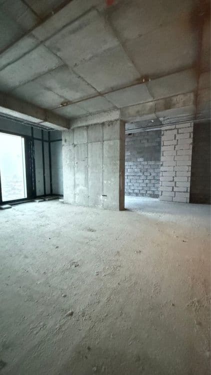 ПРОДАЁТСЯ Квартира ЖК NEST ONE 93м2 40-этаж Вид на Парк — 3