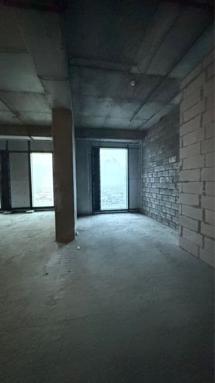 ПРОДАЁТСЯ Квартира ЖК NEST ONE 93м2 40-этаж Вид на Парк — 4