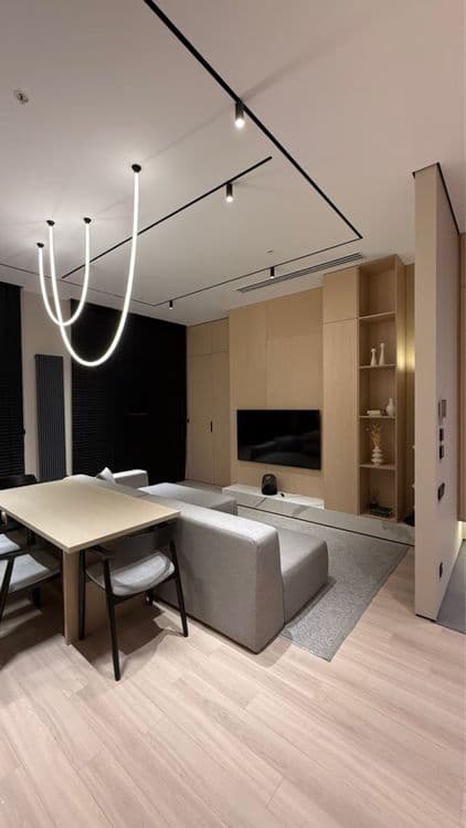 ПРОДАЁТСЯ КВАРТИРА ЖК “ Nest One “ 73м2 9 Этаж Вид на Хумо Арена — 2