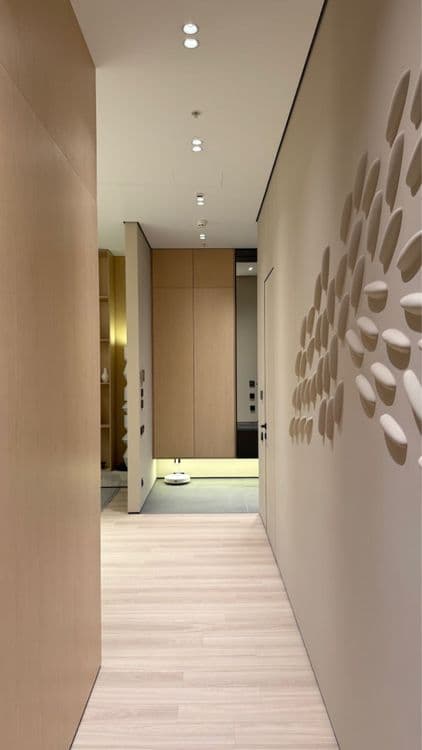 ПРОДАЁТСЯ КВАРТИРА ЖК “ Nest One “ 73м2 9 Этаж Вид на Хумо Арена — 3