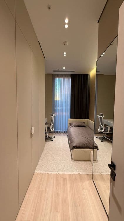 ПРОДАЁТСЯ КВАРТИРА ЖК “ Nest One “ 73м2 9 Этаж Вид на Хумо Арена — 5
