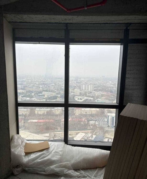 Piramit Towers жк 4/33/48 кваритра продается — 3