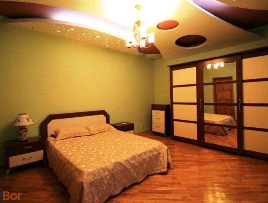 Gabus ГАБУС! Продажа! 6-комнат! 186м2! Гостиница Россия, Асака Банк — 1