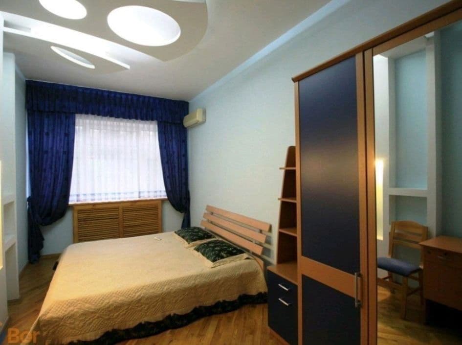 Gabus ГАБУС! Продажа! 6-комнат! 186м2! Гостиница Россия, Асака Банк — 2