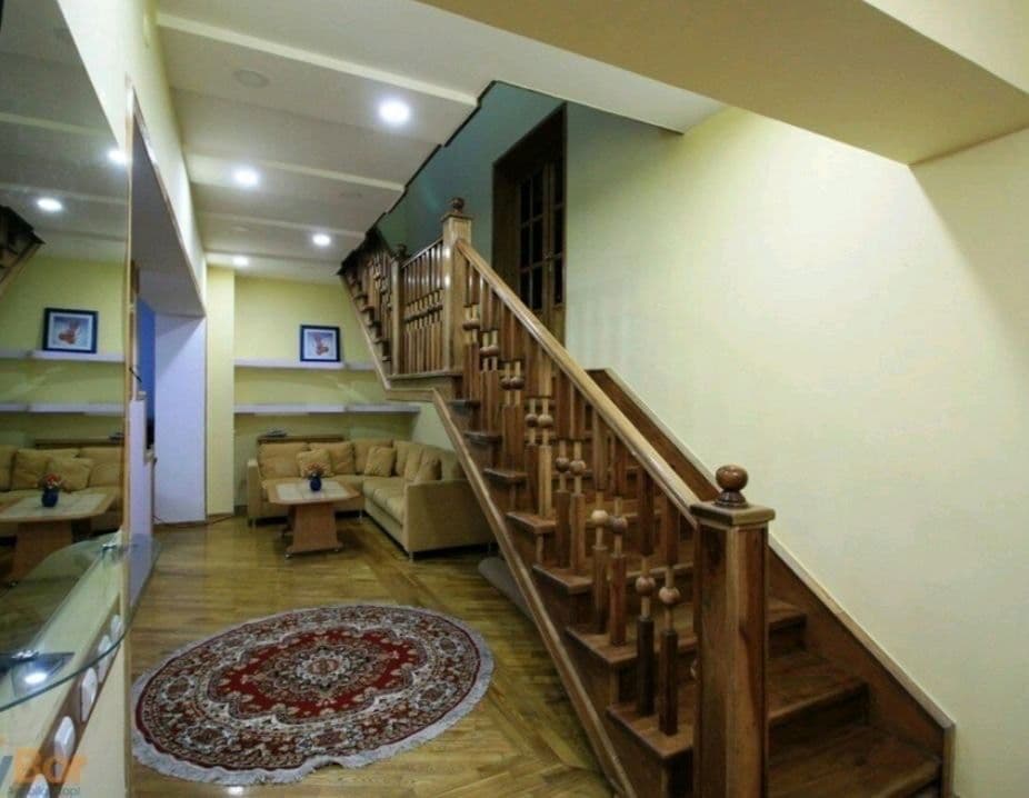 Gabus ГАБУС! Продажа! 6-комнат! 186м2! Гостиница Россия, Асака Банк — 3
