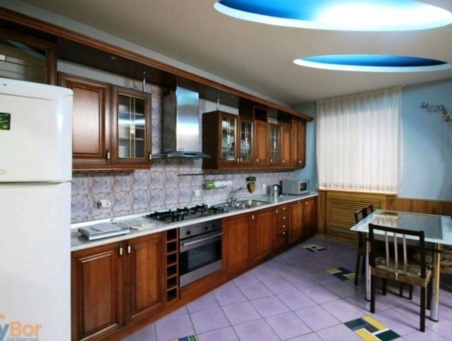Gabus ГАБУС! Продажа! 6-комнат! 186м2! Гостиница Россия, Асака Банк — 4