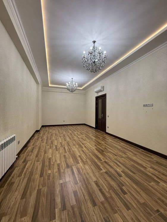 Срочно Продаётся 2х комнатная в Ташкент Сити Бульвар Вид на Парк — 3