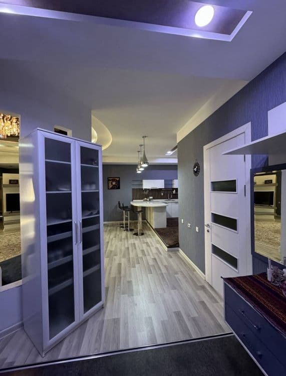 Габус на Тараса Шевченко 4/3/7 183квм — 5