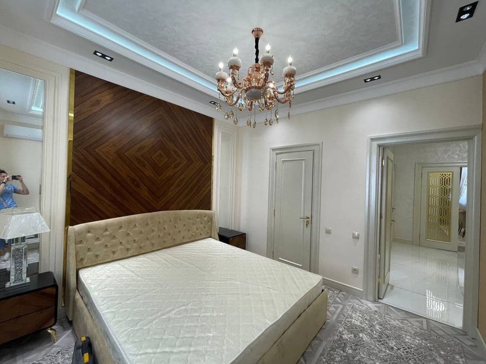 Parisien жк 5/7/8 квартира продается — 3