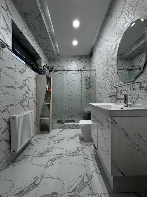 Срочная Продажа 4х ком 148м2 Шота Руставели Парке Бобура — 5