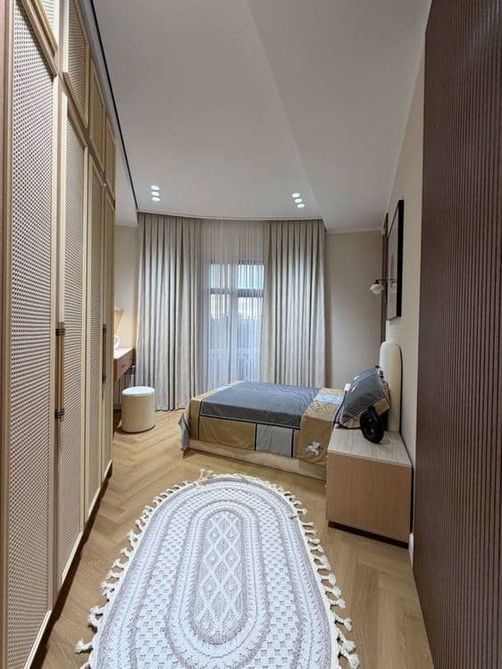 4х ком 151м2 ЖК Milano 8 роддом Глинка Продается Срочно — 2