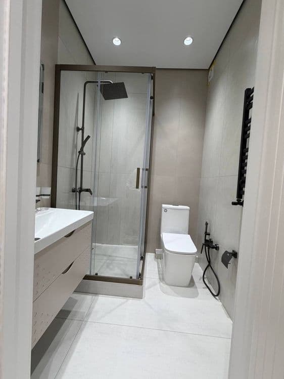 4х ком 151м2 ЖК Milano 8 роддом Глинка Продается Срочно — 5
