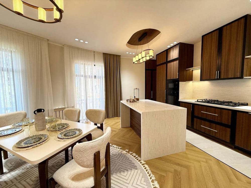 Продаю ЖК Milano Ул Глинка — 2