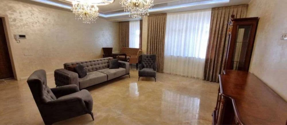 Продается квартира Дуплекс  ЖК "PARISIEN" Golden House. — 4