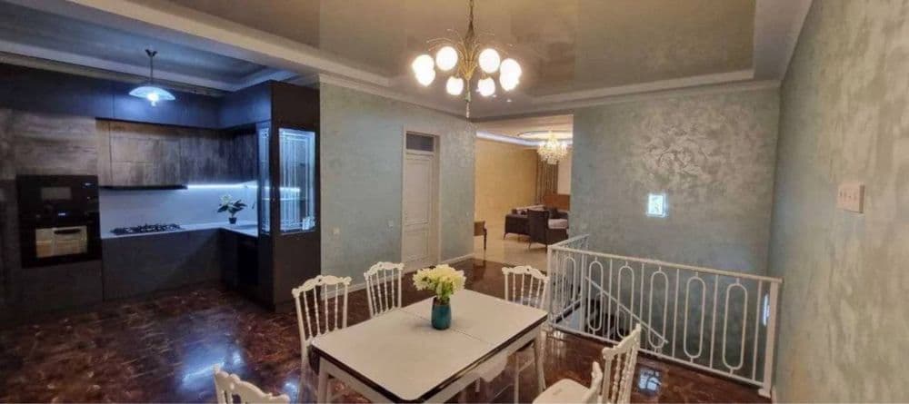 Продается квартира Дуплекс  ЖК "PARISIEN" Golden House. — 5