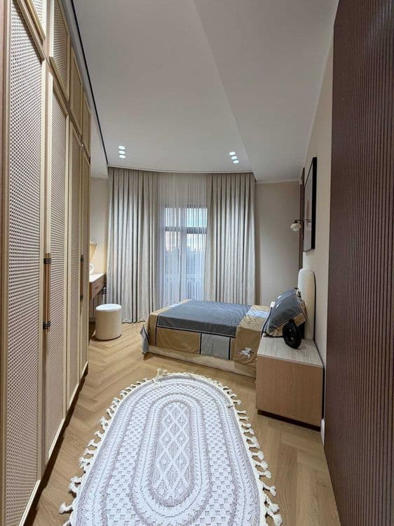 ЖК Milano Продаётся 4-х комнатная квартира Глинка — 4