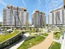 ЖК INFINITY 4 ком,105м2,Ц1 ор-р школа 145,Садык Азимов,Efendi,ИНФИНИТИ