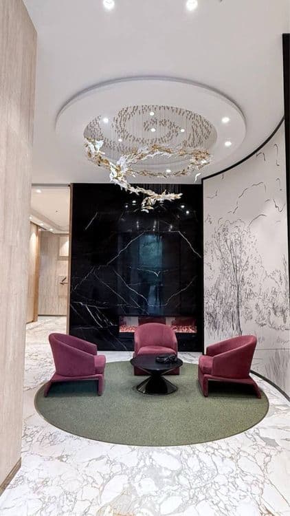 Продажа Новостройка “U Tower” На Халклар Дустлиги 118м2 коробка — 2