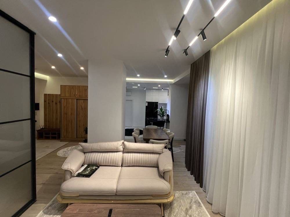 Продается квартира 3х комнатная,Жк Боулевард,Ташкент Сити,92м2 — 2